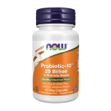 Пробиотик-10 / Probiotic-10 25 млрд NOW