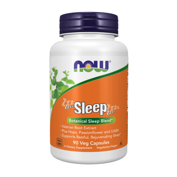 Растительная смесь для сна / Sleep NOW