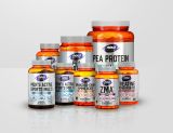Креатин моногідрат / Creatine Monohydrate 750 мг №120 NOW