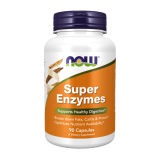 Суперферменти / Super Enzymes NOW