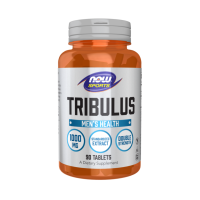 Трибулус / Tribulus 1000 мг №90 NOW