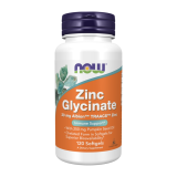 Цинк глицинат / Zinc Glycinate NOW