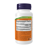 Корень валерианы / Valerian Root 500 мг NOW