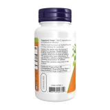 Корень валерианы / Valerian Root 500 мг NOW
