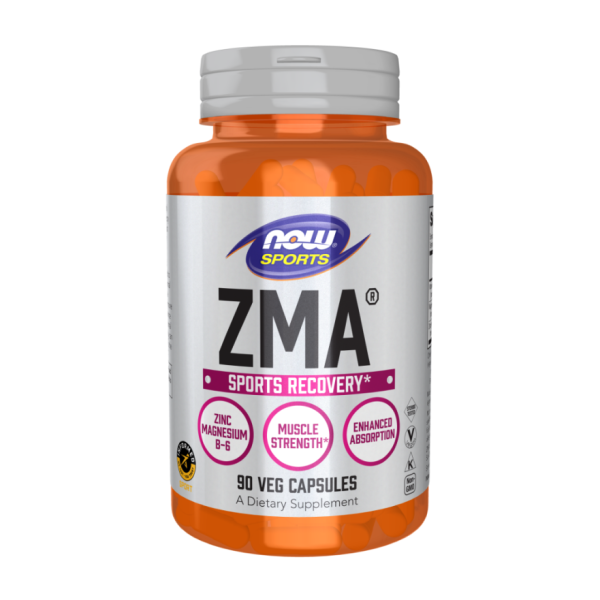 Спортивное восстановление / ZMA Sports Recovery №90 NOW