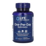 One-Per-Day Multivitamin - 60 таб.