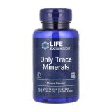 Only Trace Minerals - 90 вег. капсул