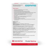 Тонометр автоматичний Gamma 4Gen Optima