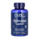 Optimized Garlic - 200 vcaps
