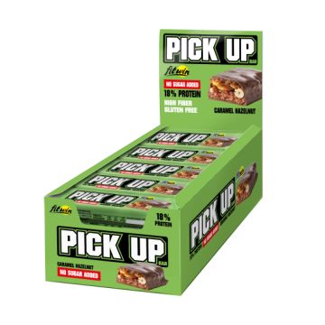 PickUp Caramel Hazelnut - 24x45 гр