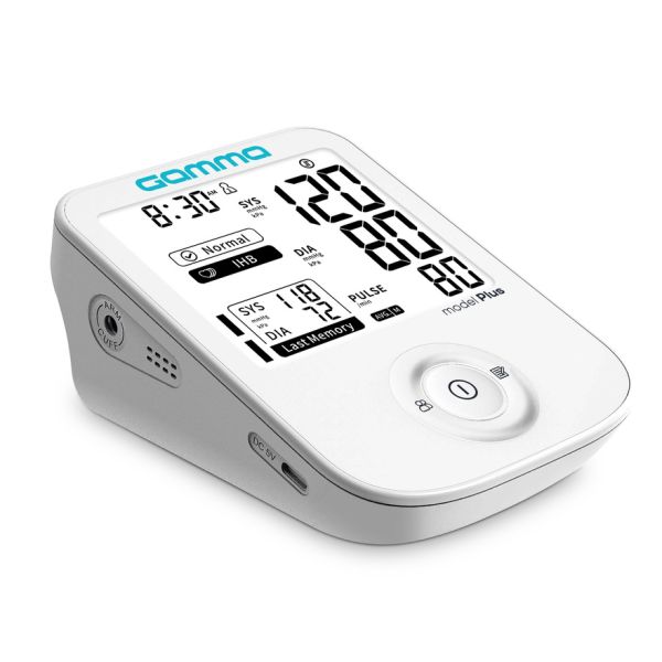 Автоматический тонометр Gamma Plus