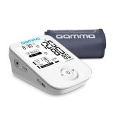 Тонометр Gamma Plus +Термометр Gamma Thermo Zoom в подарунок