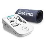 Тонометр Gamma Plus +Термометр Gamma Thermo Zoom в подарунок