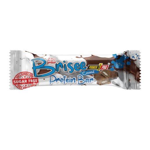 Brisse 25% Coconut - 20х55 гр.