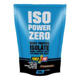 ISO Power Zero Chocolate Strudel - 500 гр