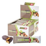 Vegan Bar 20% protein - 20x60g