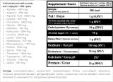 Super Mass Gainer - 2000g Blueberry Cheesecake