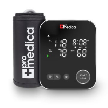 Автоматичний електронний тонометр ProMedica Classic