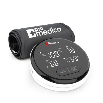 Тонометр автоматичний ProMedica Sense 