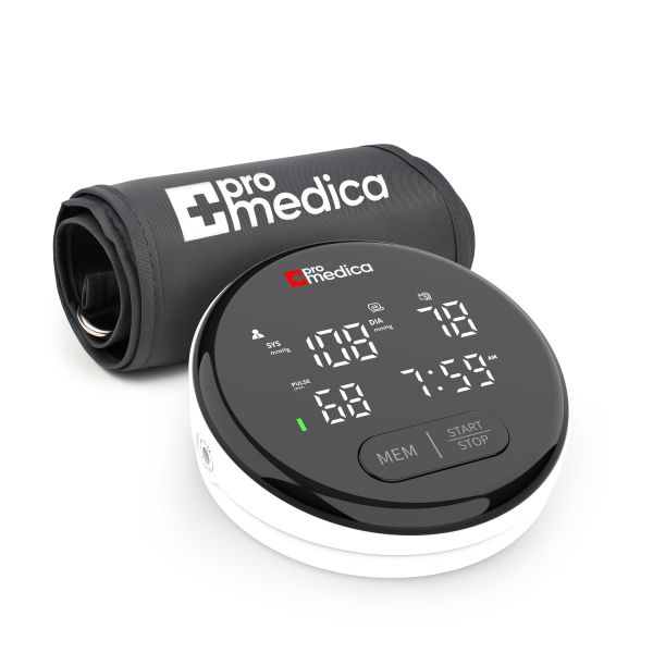 Тонометр автоматичний ProMedica Sense 