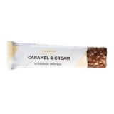 Protein Bar Caramel Cream - 12x60 гр