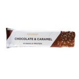 Protein Bar Chocolate Caramel - 12x60 гр