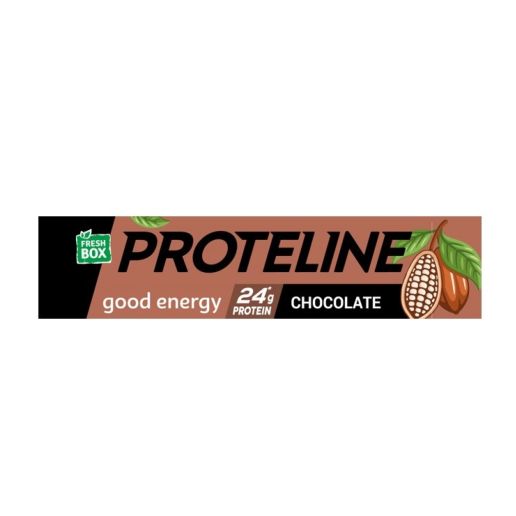 Proteline Chocolate - 24x40 гр