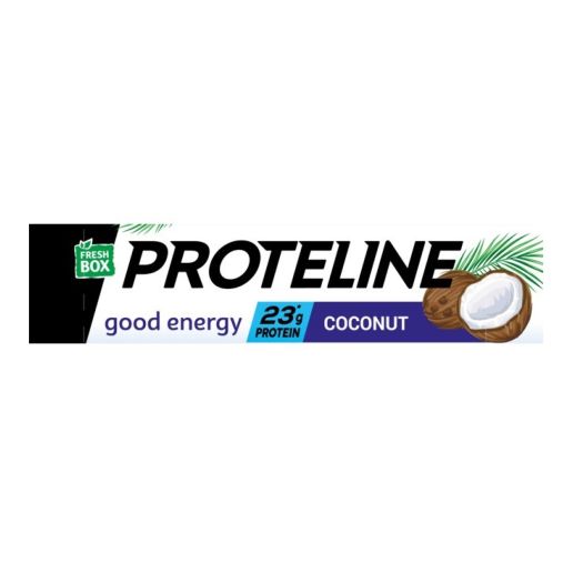 Proteline Coconut - 24x40 гр