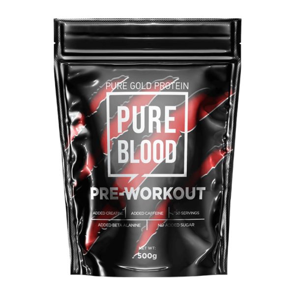 Pure Blood Pink Lemonade - 500 гр