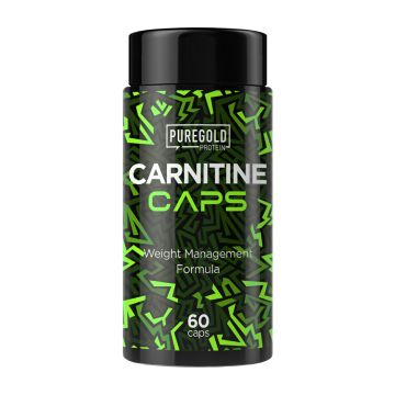 Carnitine - 60 капсул