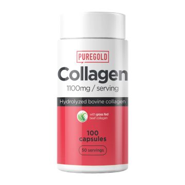 Collagen - 100 капсул