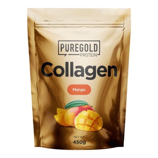 Collagen Mango - 450 гр.