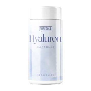 Hyaluron - 60 caps