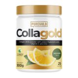 Collagold Lemonade - 300 гр.