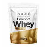 Compact Whey Gold Peanut Butter - 2300 гр