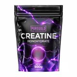 Creatine Monohydrate Thunder Mango - 500 гр