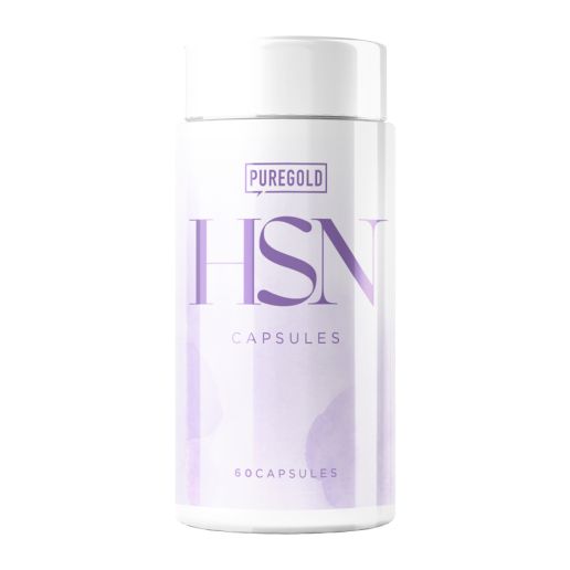 HSN Beauty - 60 капсул