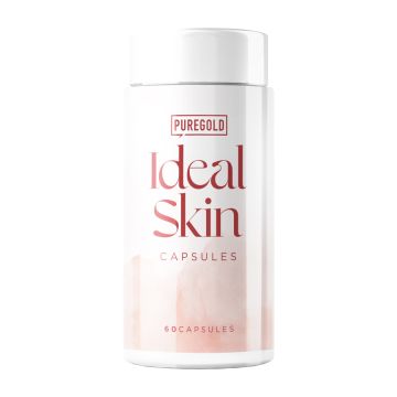 Ideal Skin - 60 капсул