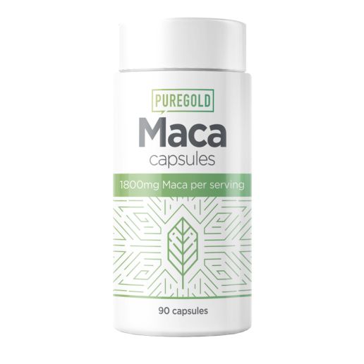 MACA - 90 капсул