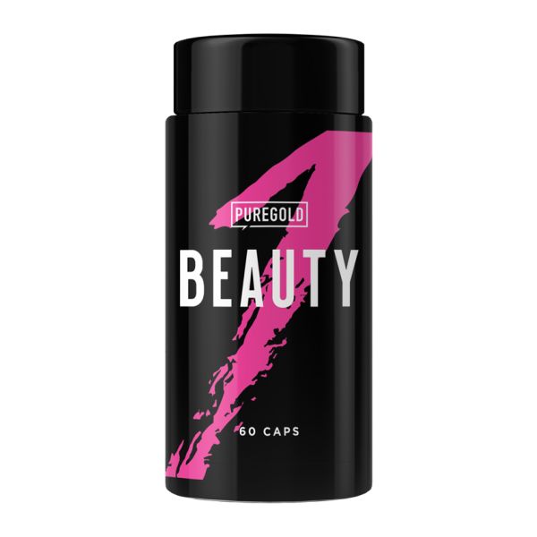 One Beauty - 60 капсул
