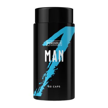 One Vitamin for Men - 60 капсул