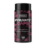 Pyruvate Two - 120 капсул