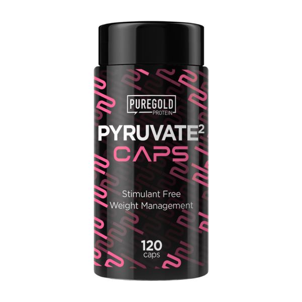 Pyruvate Two - 120 капсул