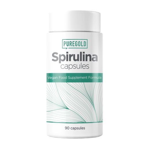 Spirulina - 90 капсул