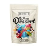Whey Dessert Floating Island - 750 гр