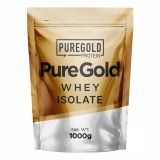 Whey Isolate Vanilla Cream - 1000 гр