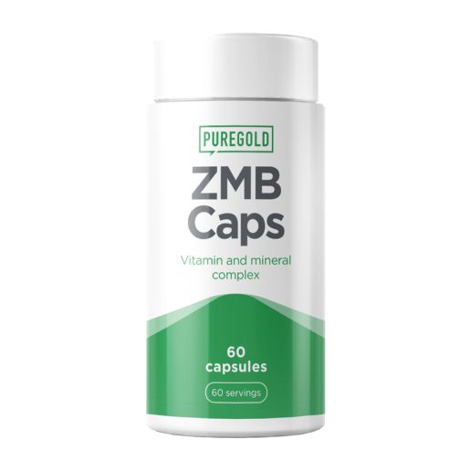 ZMB - 60 капсул