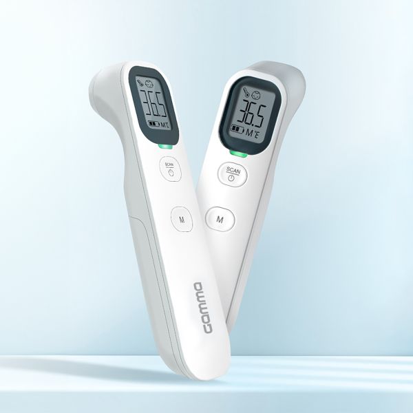 Термометр инфракрасный Gamma Thermo Scan
