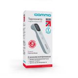 Термометр инфракрасный Gamma Thermo Scan