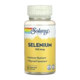 Selenium 100mcg - 100 капсул